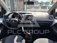 2021 Peugeot 108