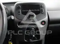 2021 Peugeot 108