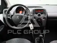 2021 Peugeot 108