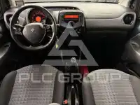 2021 Peugeot 108