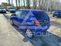 2021 Peugeot 108