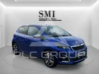 2021 Peugeot 108