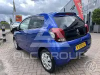 2021 Peugeot 108