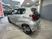 2021 Peugeot 108