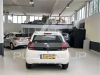 2021 Peugeot 108