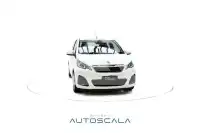 2021 Peugeot 108