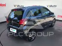 2021 Peugeot 108