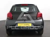 2021 Peugeot 108