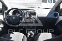 2021 Peugeot 108