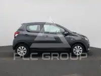 2021 Peugeot 108