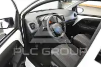 2021 Peugeot 108