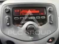 2021 Peugeot 108