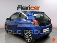 2021 Peugeot 108