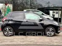 2021 Peugeot 108