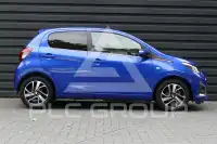 2021 Peugeot 108