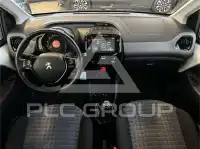 2021 Peugeot 108