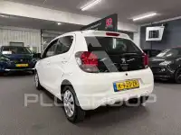2021 Peugeot 108