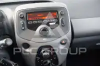 2021 Peugeot 108