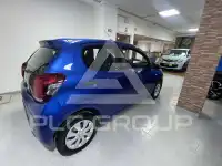 2021 Peugeot 108