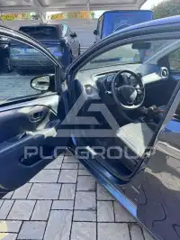 2021 Peugeot 108