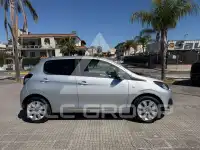 2021 Peugeot 108