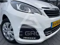 2021 Peugeot 108