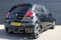 2021 Peugeot 108
