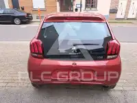 2021 Peugeot 108