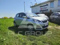 2021 Peugeot 108