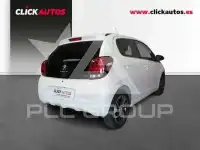 2021 Peugeot 108