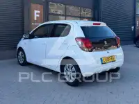 2021 Peugeot 108