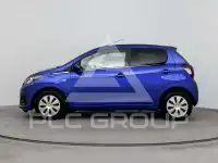 2021 Peugeot 108