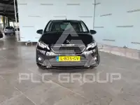 2021 Peugeot 108