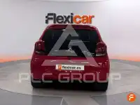 2021 Peugeot 108