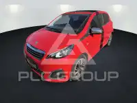 2021 Peugeot 108
