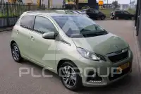 2021 Peugeot 108