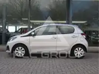 2021 Peugeot 108