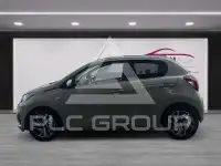 2021 Peugeot 108