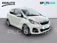 2021 Peugeot 108