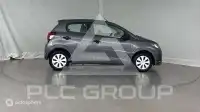 2021 Peugeot 108