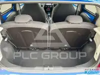 2021 Peugeot 108