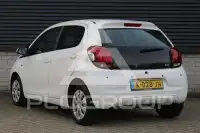 2021 Peugeot 108