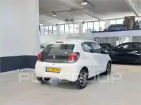2021 Peugeot 108