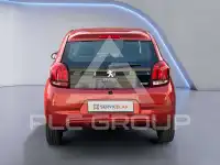 2021 Peugeot 108