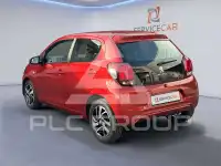 2021 Peugeot 108
