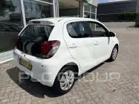 2021 Peugeot 108