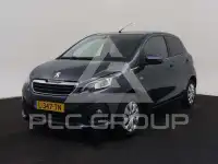 2021 Peugeot 108