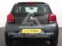 2021 Peugeot 108