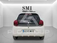 2021 Peugeot 108
