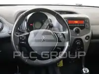 2021 Peugeot 108
